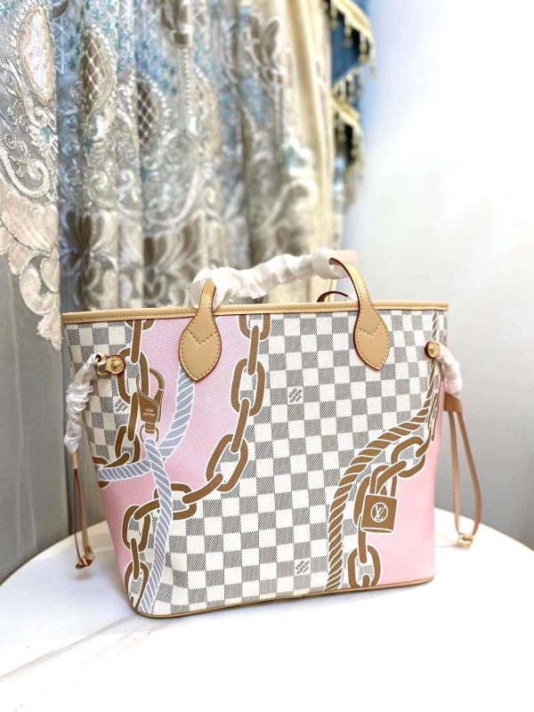 New Arrival L*V Handbag 1074