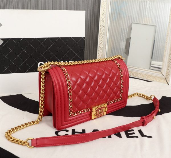 New Arrival CN HandBag 304