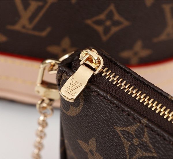 New Arrival L*V Handbag 214