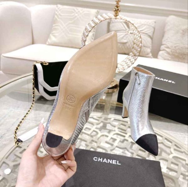 New Arrival Women CN Shoes 301