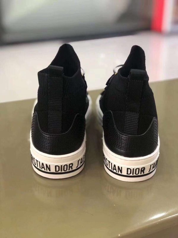 New Arrival Women Dior Shoes 024