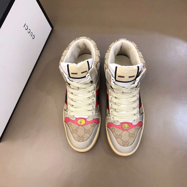 New Arrival Women Gucci Shoes G061