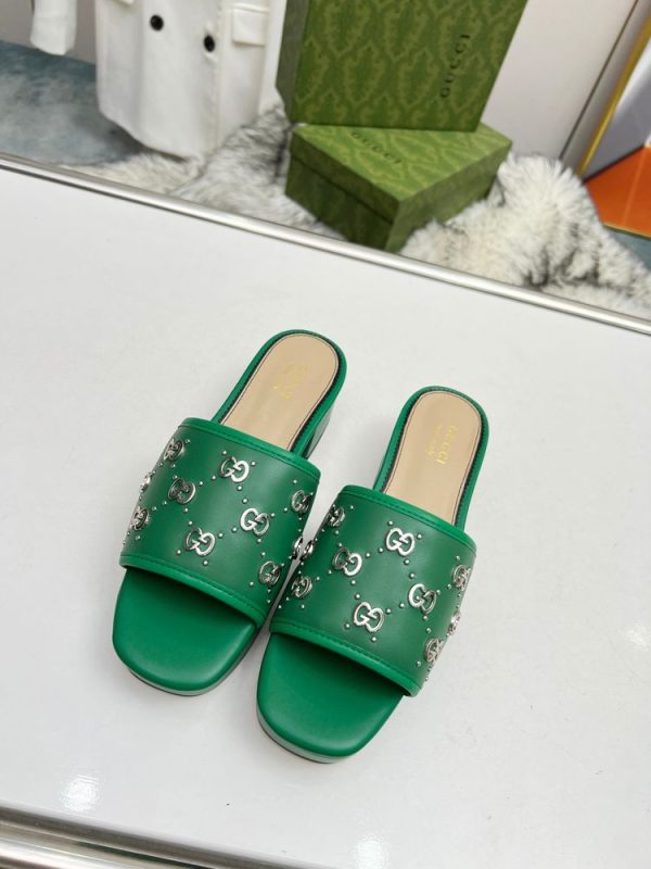 New Arrival Women Gucci Shoes G103