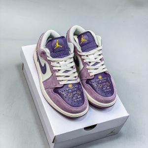 New Arrival Shoes AF 1 Low All Petals United FN8924-111 AJ3054