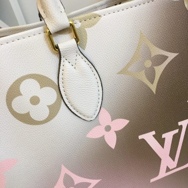 New Arrival L*V Handbag 840