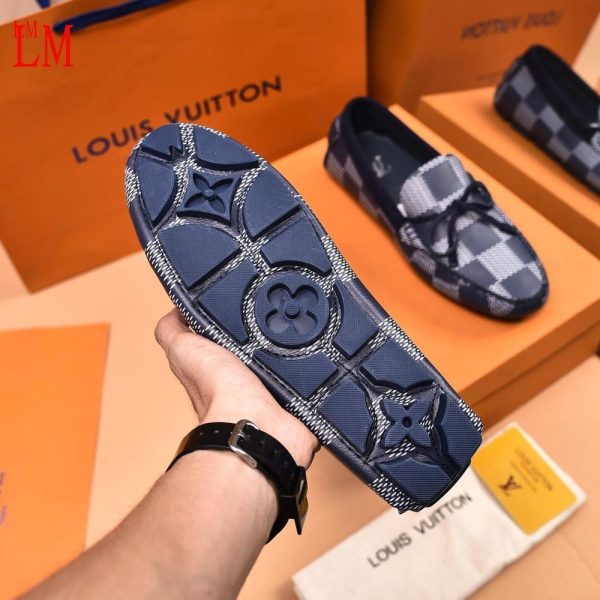 New Arrival Men LV Shoes 084