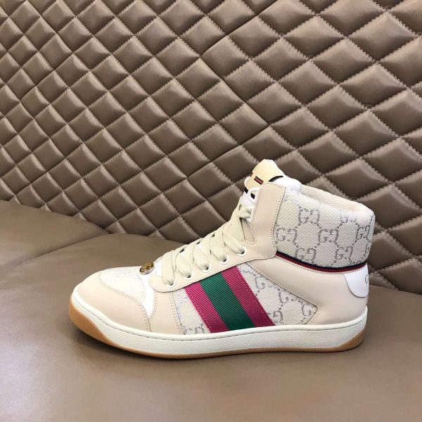 New Arrival Women Gucci Shoes G064