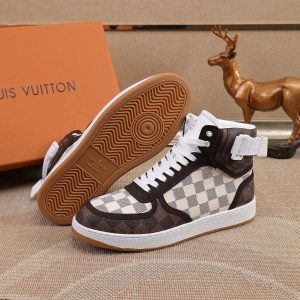 New Arrival Men LV Shoes 022