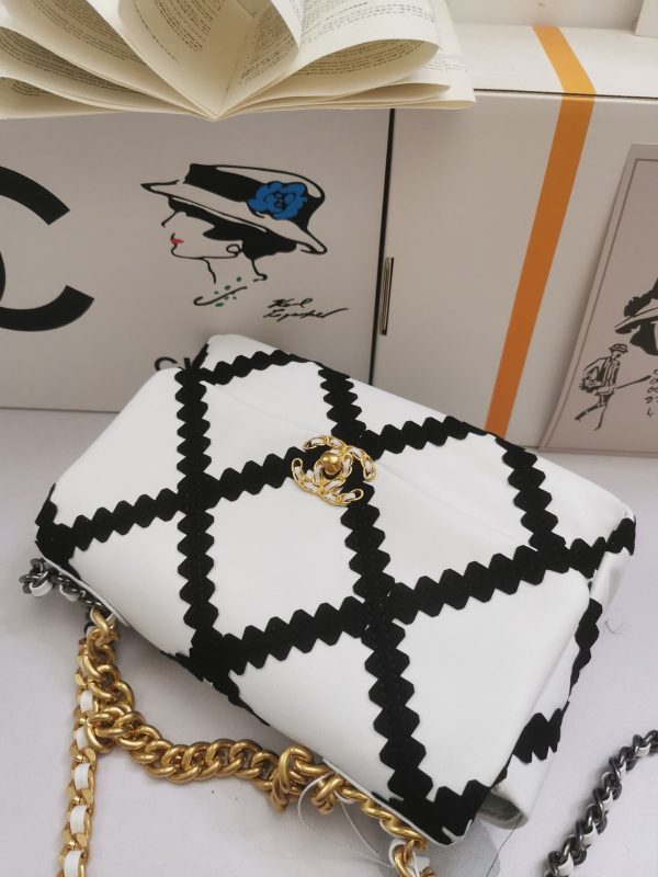 New Arrival CN HandBag 440