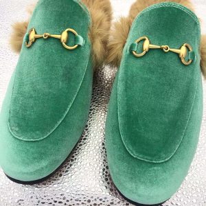 New Arrival Women Gucci Shoes G076