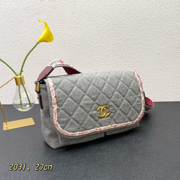 New Arrival CN HandBag 489