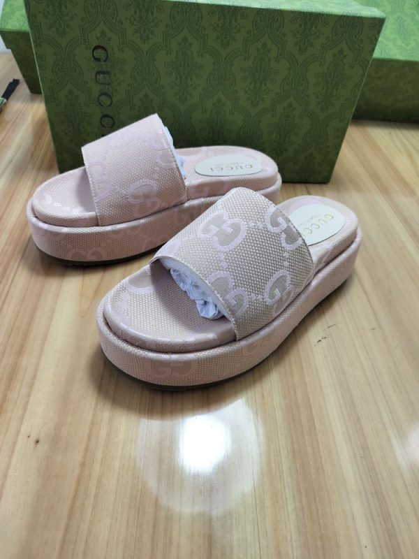 New Arrival Women Gucci Shoes G105