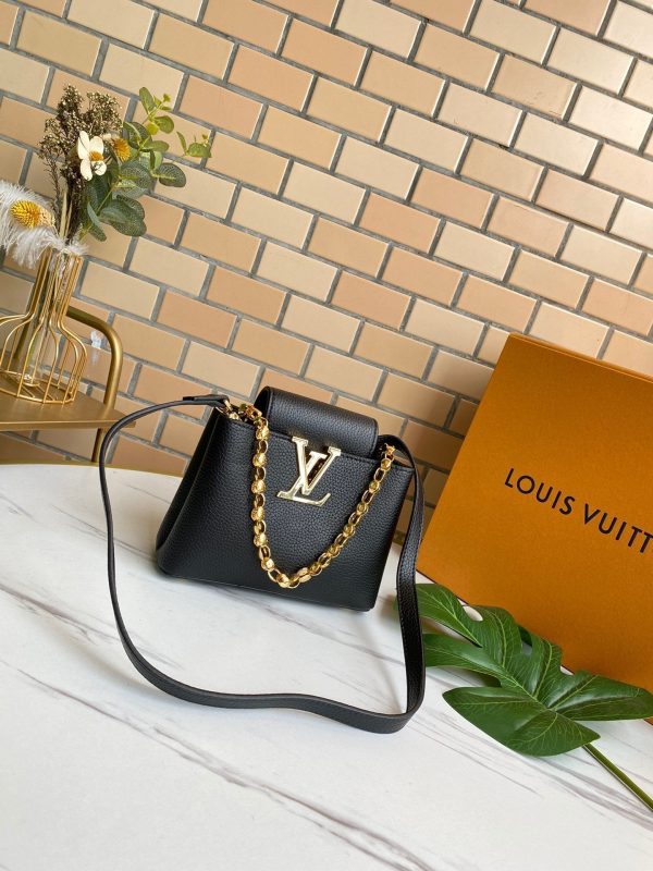 New Arrival L*V Handbag 394