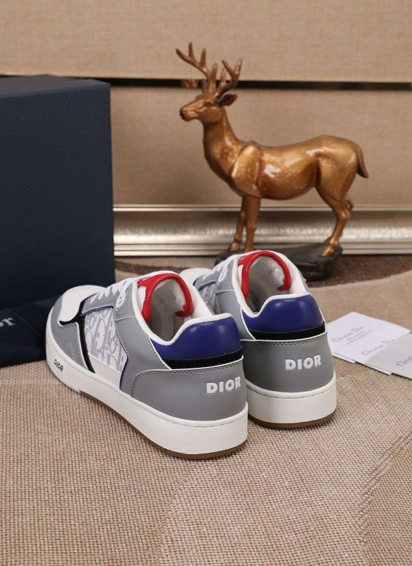 New Arrival Men Dior Shoes 011