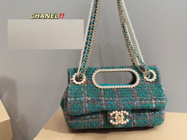 New Arrival Bag C3848