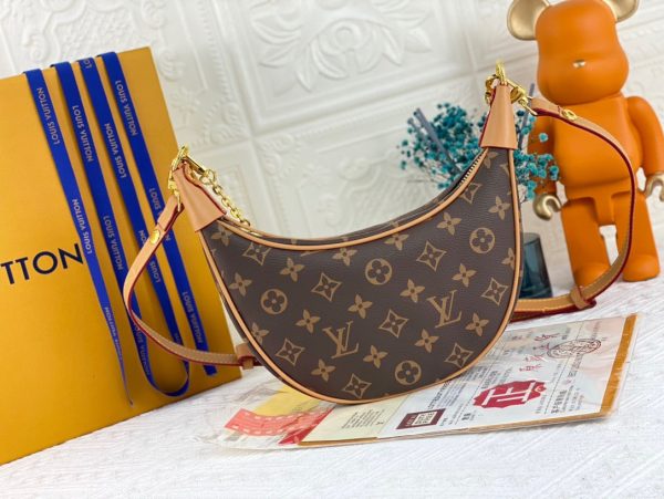 New Arrival L*V Handbag 788