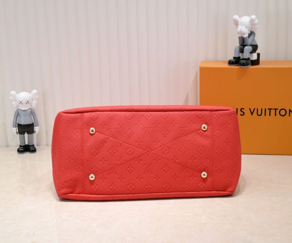 New Arrival L*V Handbag 837