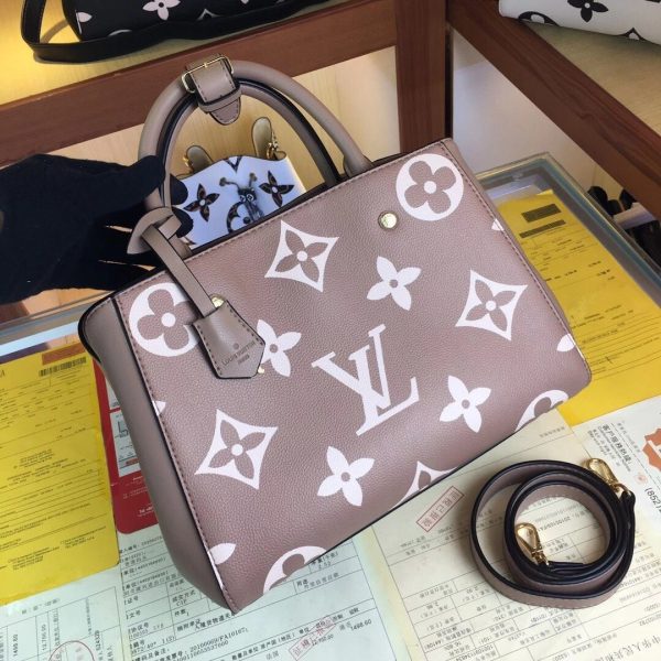 New Arrival L*V Handbag 444