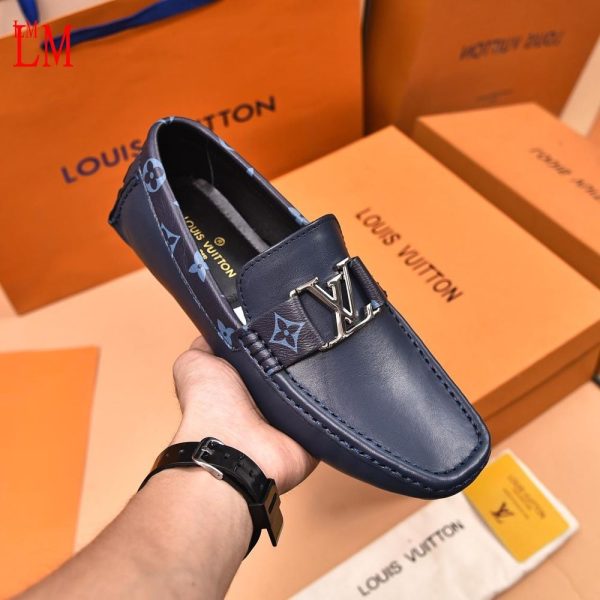 New Arrival Men LV Shoes 077