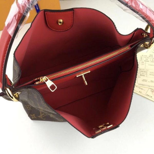 New Arrival L*V Handbag 352