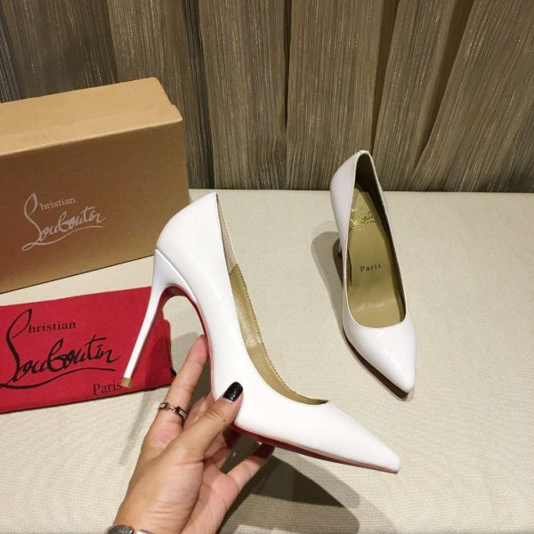 New Arrival Christian Louboutin Women Shoes 004