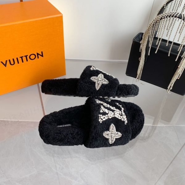 New Arrival Women LV Shoes 346