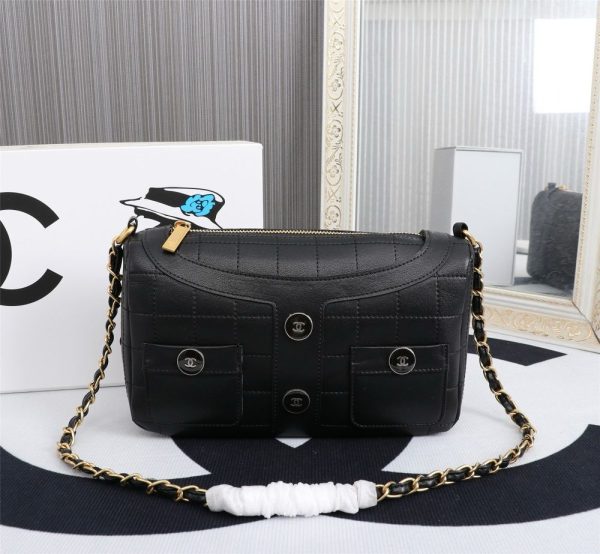 New Arrival CN HandBag 702