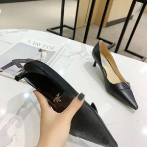 New Arrival Women Prada Shoes 002