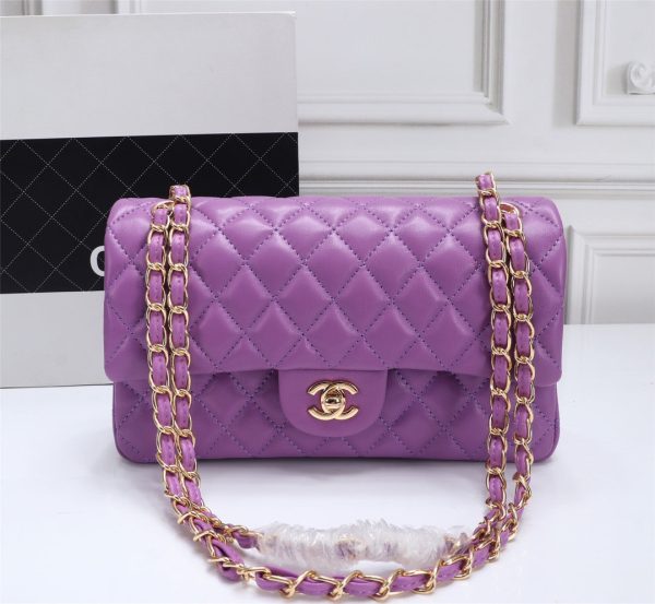 New Arrival CN HandBag 387