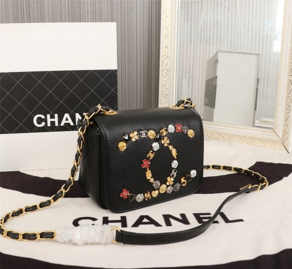 New Arrival CN HandBag 303