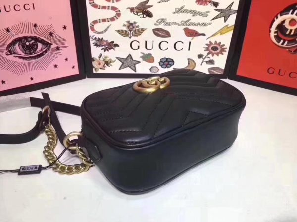 New Arrival GG small shoulder bag 13