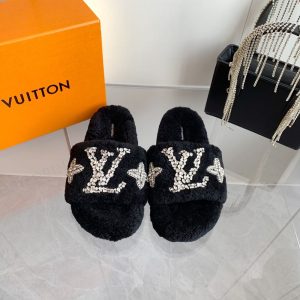 New Arrival Women LV Shoes 346