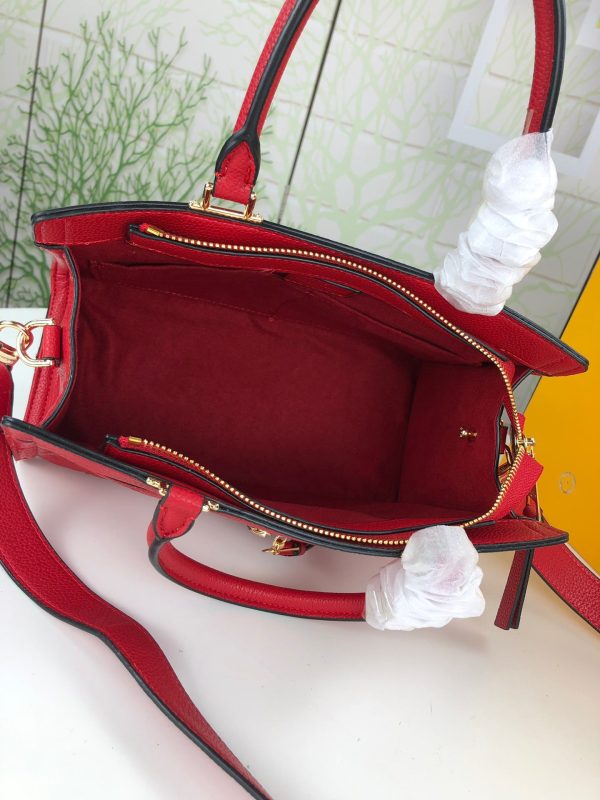 New Arrival L*V Handbag 595