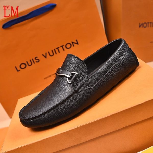 New Arrival Men LV Shoes 081