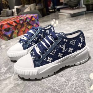 New Arrival Women LV Shoes 146