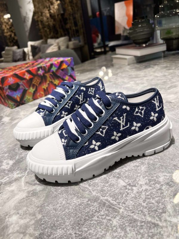 New Arrival Women LV Shoes 146