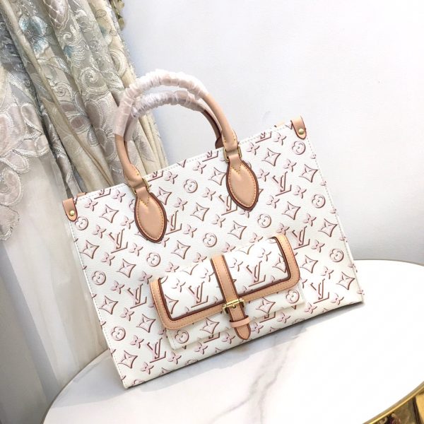 New Arrival L*V Handbag 884