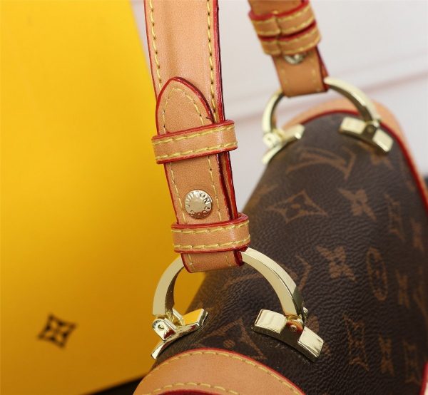 New Arrival L*V Handbag 538