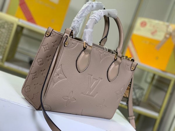 New Arrival L*V Handbag 640