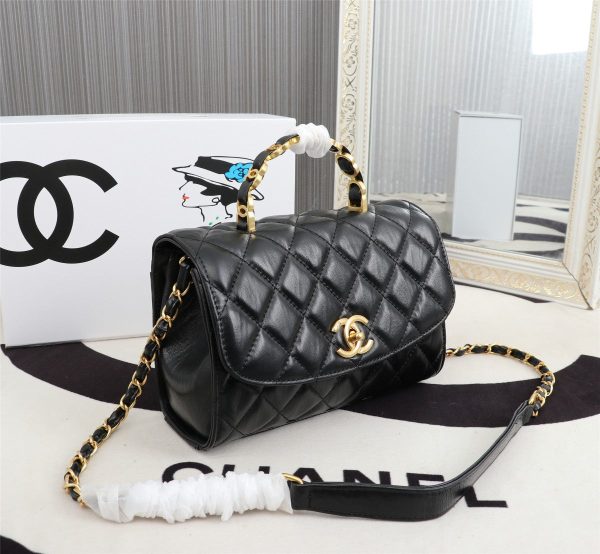 New Arrival CN HandBag 390