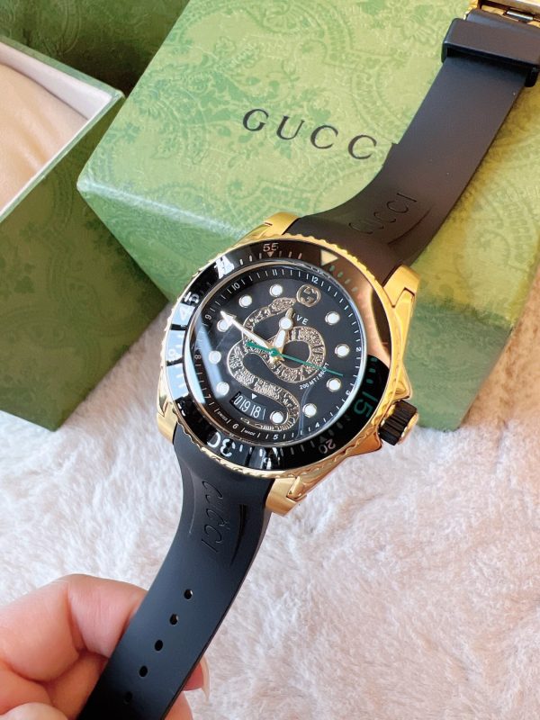 New Arrival GC Watch G3021