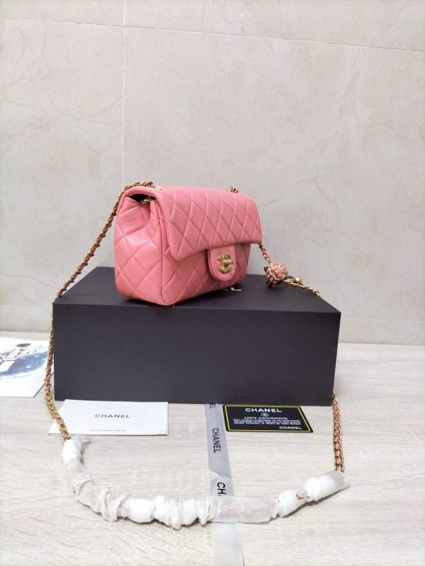 New Arrival CN HandBag 484