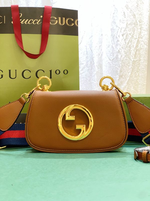 New Arrival GG Handbag 309