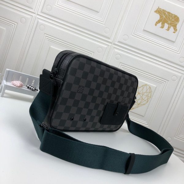 New Arrival L*V Handbag 306