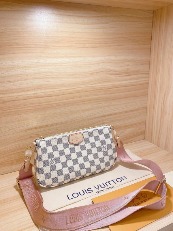 New Arrival Bag L337