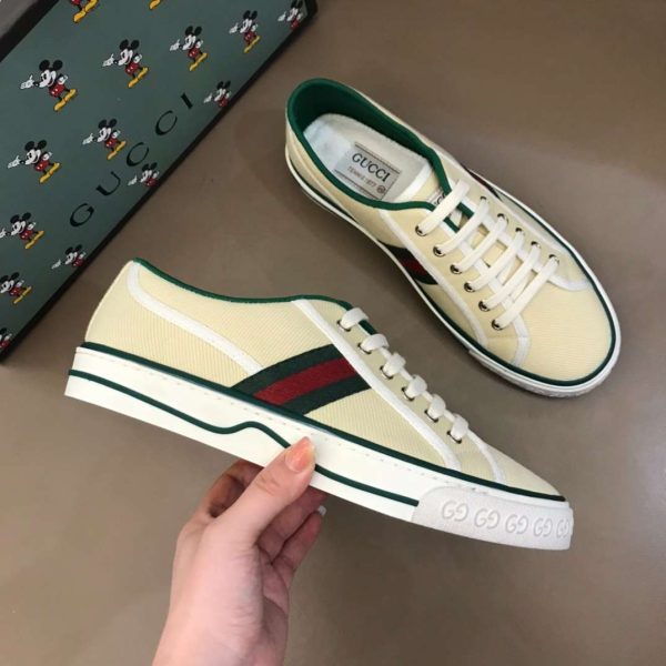 New Arrival Women Gucci Shoes G052