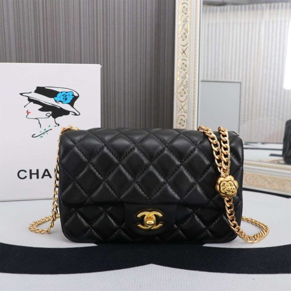 New Arrival CN HandBag 646