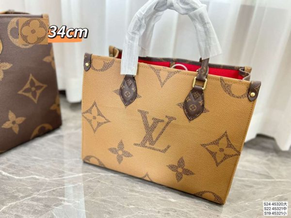 New Arrival Bag L3636