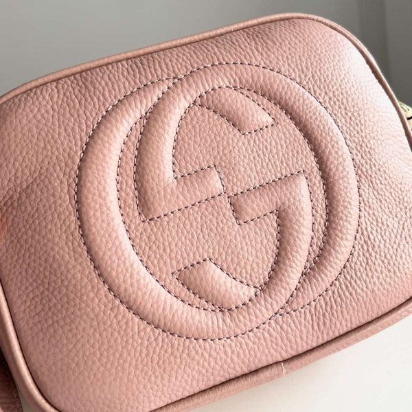 New Arrival GG Handbag 368