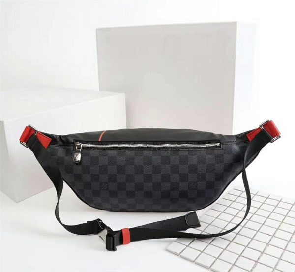 New Arrival L*V Handbag  46